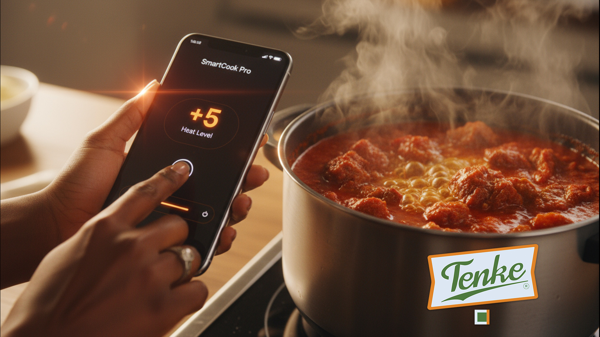 time in context of food prep basics