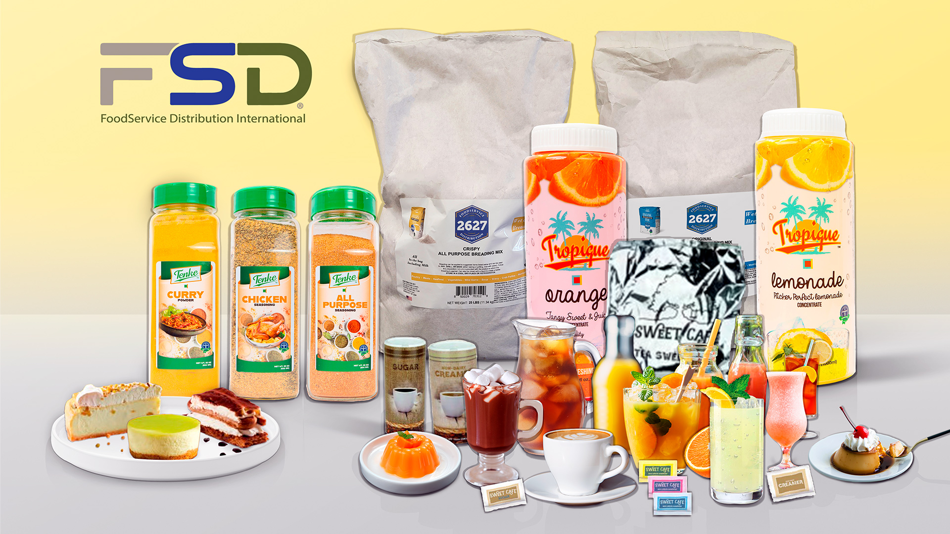 food prep basics with smart food options