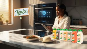 spice powders as daily usage items