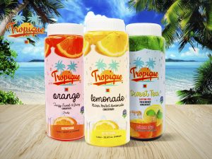 lemonade concentrate options