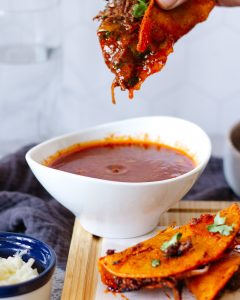 quick and easy food prep