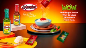 el yucateco with rice