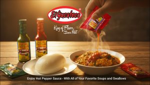 hot sauces flavored with herbs and spices