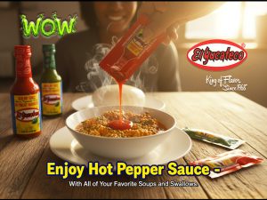 hot sauces for every meal