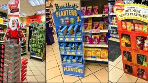 retail store offers and discounts