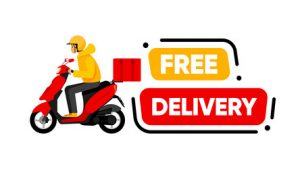 ideal retail store home delivery