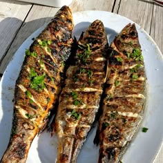 Central African cuisine fish