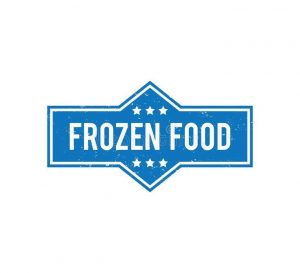frozen foods trademard