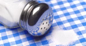 reduved salt breading mix
